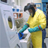 Sterile Room Anti-Fatigue Mats